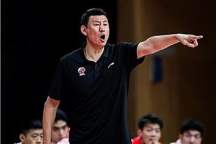 中国篮协计划邀请外籍裁判执裁本赛季CBA季后赛半决赛&总决赛